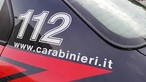 carabinieri